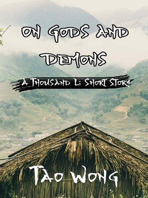 cover image of A Thousand Li